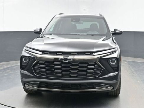 New 2026 Chevrolet TrailBlazer ACTIV w/ Convenience Package FWD image 3