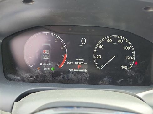 New 2026 Honda HR-V Sport image 17