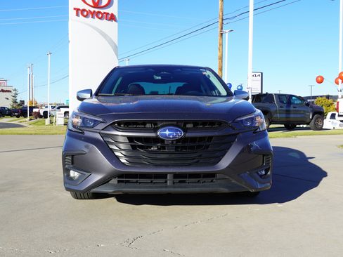 Used 2024 Subaru Legacy Touring XT image 3