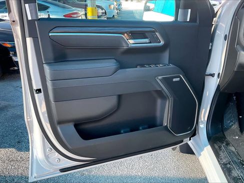 New 2026 Chevrolet Silverado 1500 RST w/ All Star Edition Plus image 10