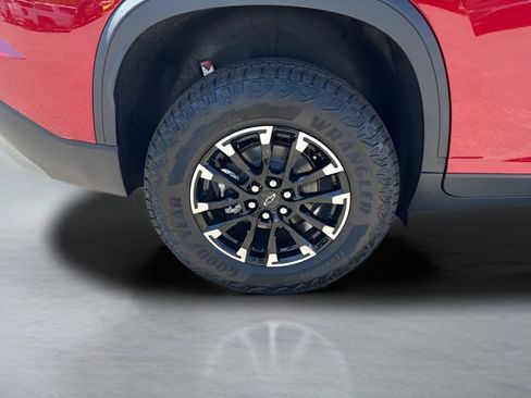 New 2026 Chevrolet Traverse Z71 AWD/4WD image 40