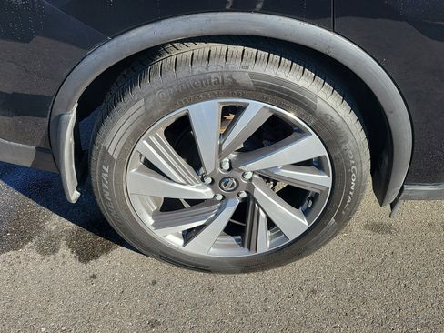 Used 2019 Nissan Murano SL image 41