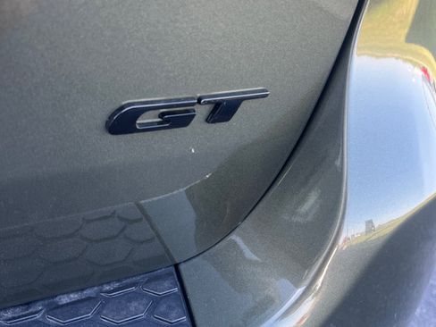 New 2026 Dodge Durango GT w/ Blacktop Package image 9