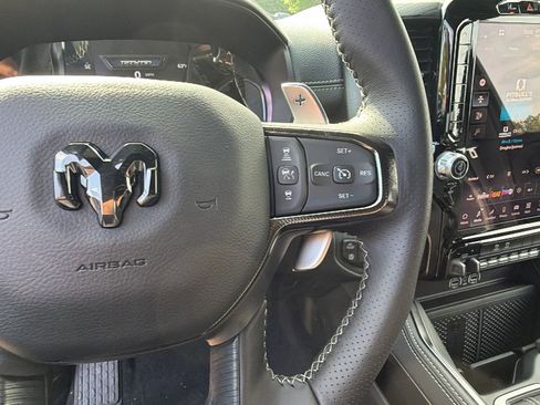 New 2026 RAM 1500 RHO AWD/4WD image 24