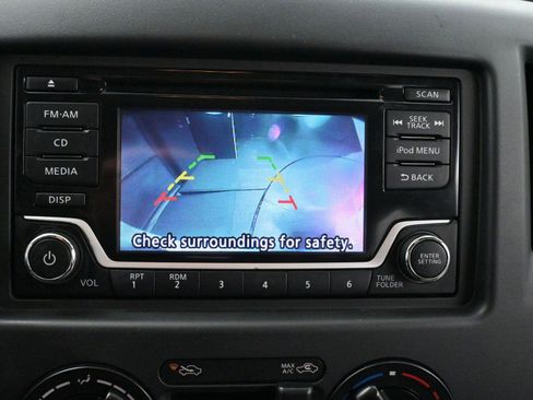 Used 2019 Nissan NV200 S image 22