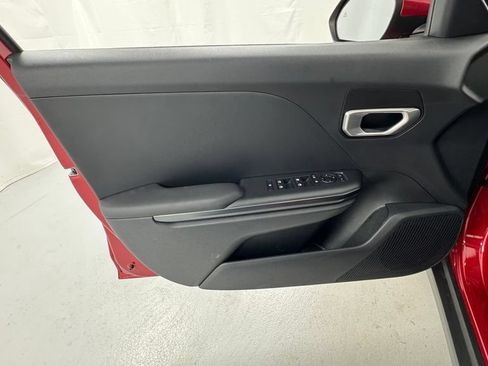 New 2026 Kia K4 FWD image 16