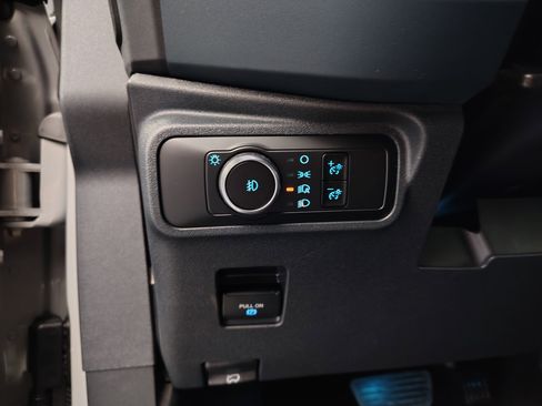 New 2026 Ford Bronco Heritage Edition AWD/4WD image 41
