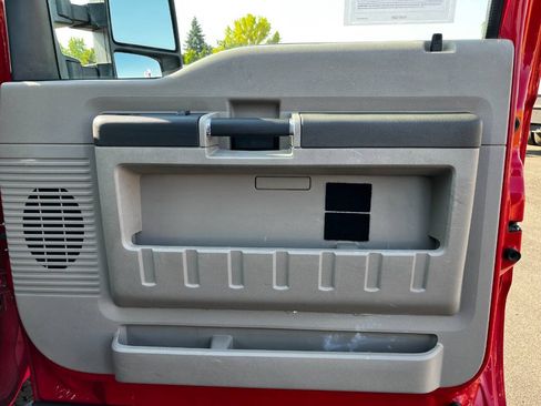 Used 2008 Ford F250 4x4 Crew Cab Super Duty image 17