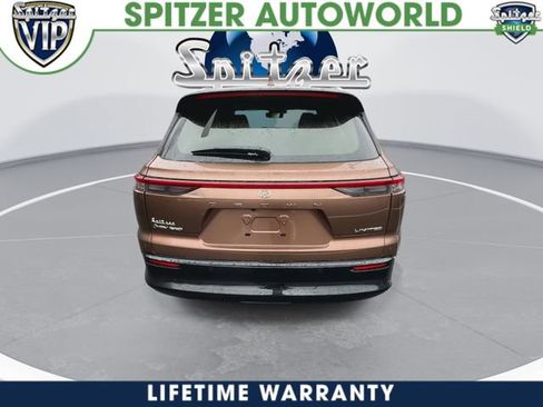 New 2026 Toyota Crown Signia image 8