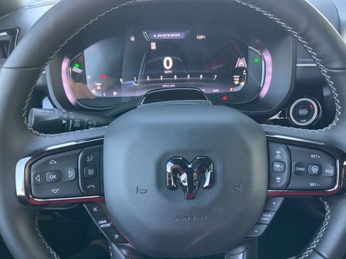New 2026 RAM 1500 Limited AWD/4WD image 26