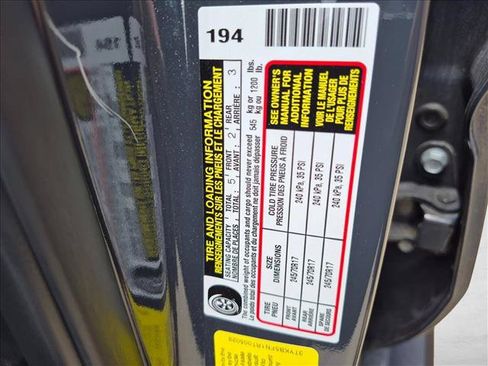 Used 2024 Toyota Tacoma SR5 w/ SR5 Upgrade Package RWD image 14