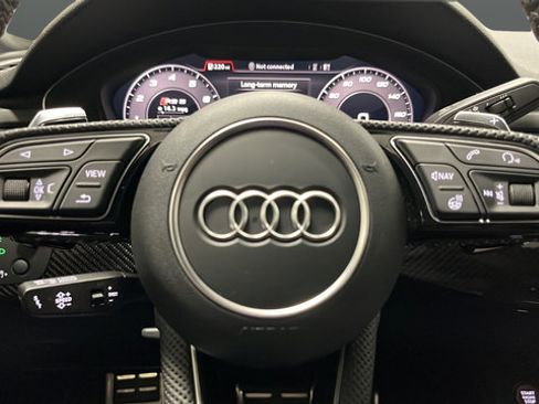 Used 2019 Audi RS 5 AWD/4WD image 15