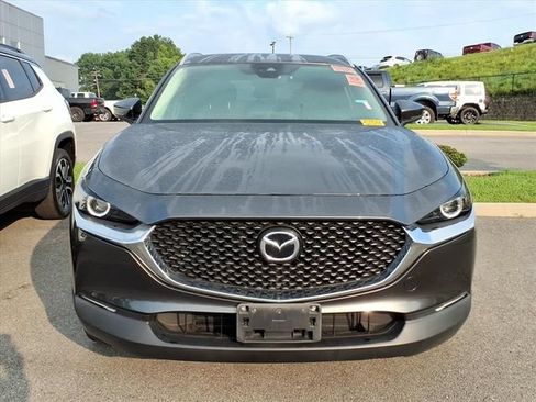 Used 2023 MAZDA CX-30 AWD 2.5 S w/ Select Package image 12