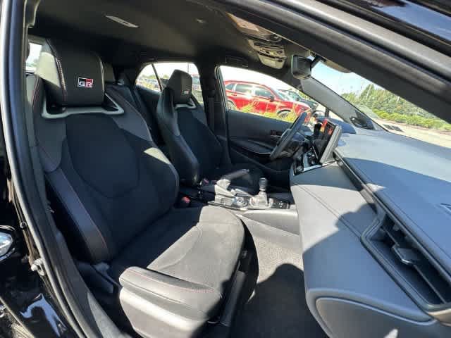 New 2026 Toyota Corolla GR AWD/4WD image 22