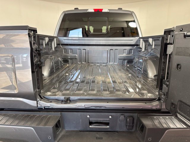 Certified 2025 Ford F150 Platinum w/ Equipment Group 702A High AWD/4WD image 22