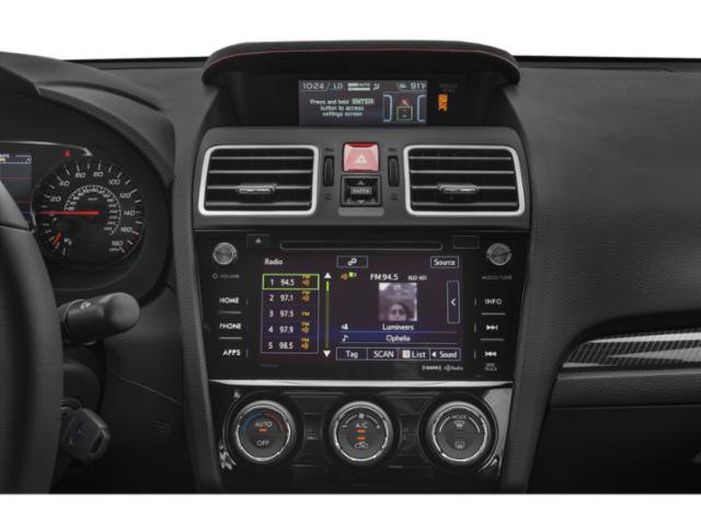 Used 2019 Subaru WRX Limited AWD/4WD image 13