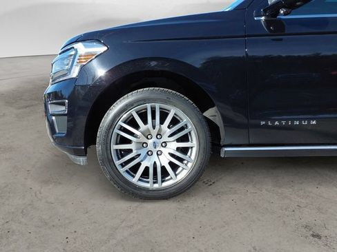 Used 2022 Ford Expedition Platinum AWD/4WD image 9