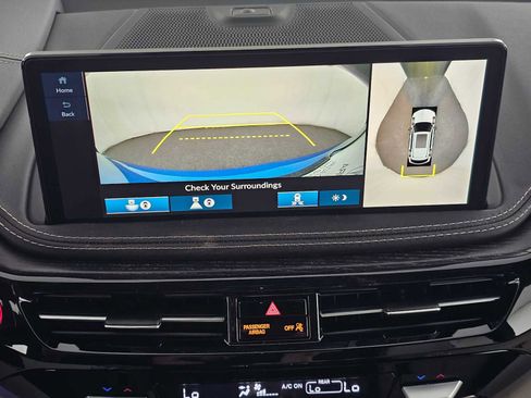 New 2026 Acura MDX Type S image 30