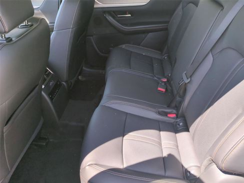 New 2026 MAZDA CX-70 SC Plus image 16