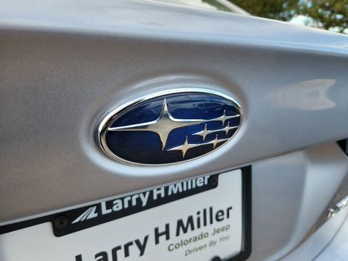 Used 2024 Subaru Legacy Premium image 23