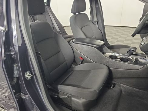 Used 2023 Chevrolet Malibu LT FWD image 20