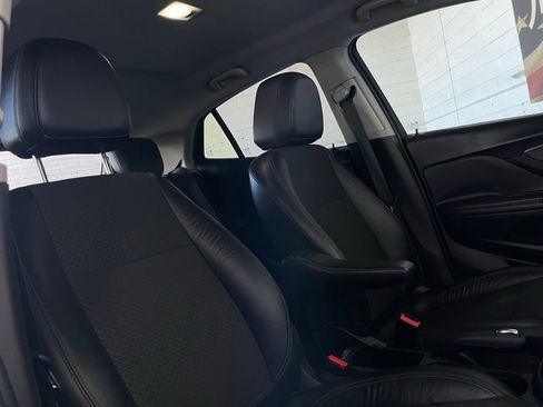 Used 2017 Buick Encore Preferred image 20