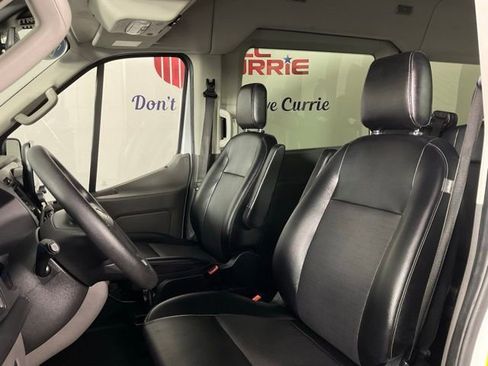 Certified 2020 Ford Transit 350 XL image 14