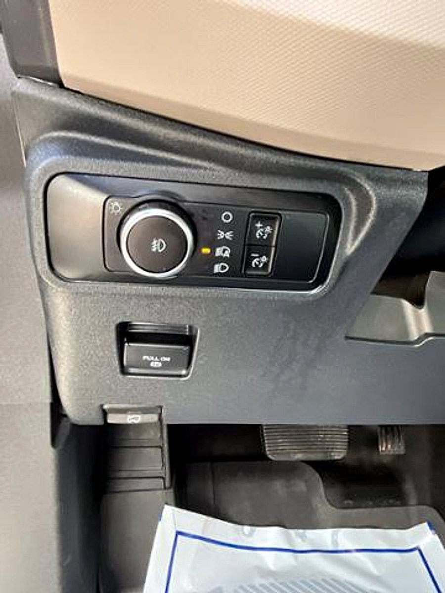 Used 2024 Ford Bronco Big Bend AWD/4WD image 12