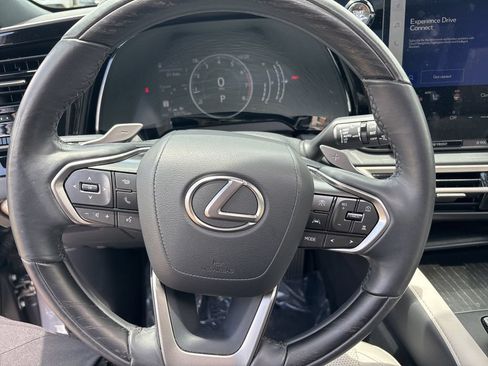 Certified 2023 Lexus RX 350 Premium Plus w/ Cold Area Package AWD/4WD image 15