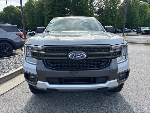New 2026 Ford Ranger XLT RWD image 3