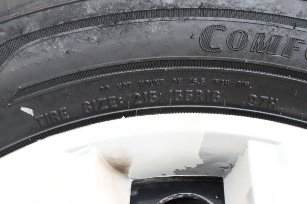 Used 2020 Ford Transit Connect XL FWD image 36