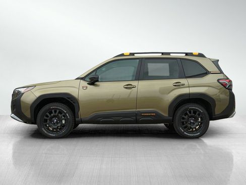 New 2026 Subaru Forester Wilderness image 4