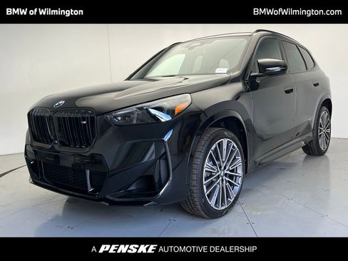 Used 2026 BMW X1 M35i w/ Technology Package AWD/4WD image 1
