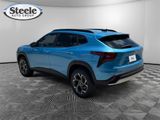 New 2025 Chevrolet Trax LT w/ Driver Confidence Package image 3