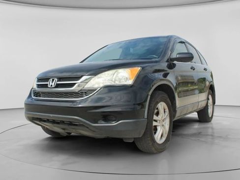 Used 2010 Honda CR-V EX-L image 4