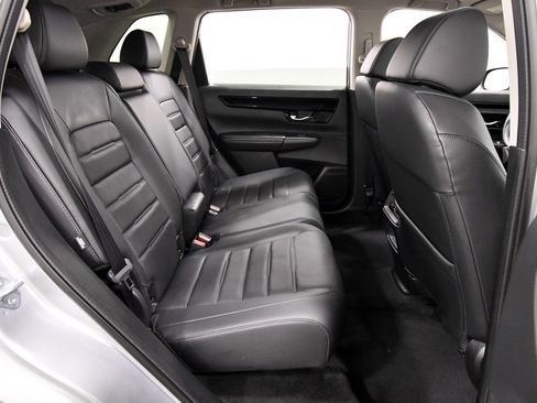 Certified 2024 Honda CR-V EX-L image 17