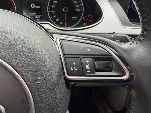 Used 2015 Audi A4 2.0T Premium Plus w/ Technology Package image 26