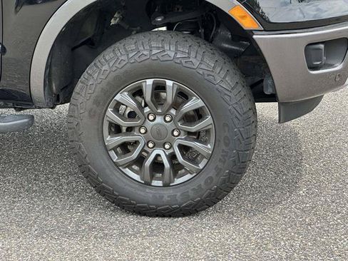 Used 2020 Ford Ranger Lariat w/ Equipment Group 501A Mid AWD/4WD image 7