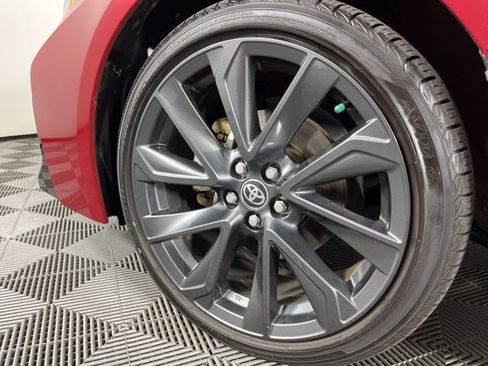 Used 2023 Toyota Corolla SE image 12