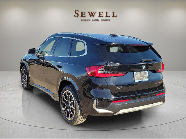 Used 2026 BMW X1 xDrive28i w/ Convenience Package AWD/4WD image 3
