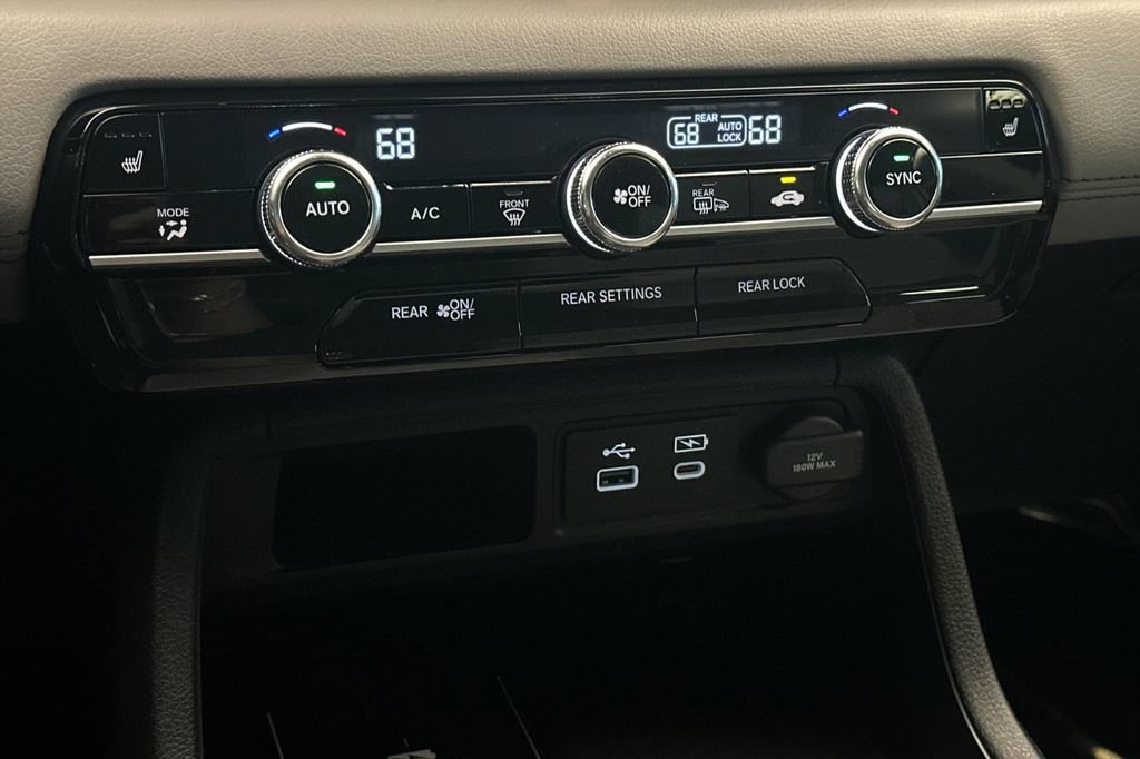 Used 2025 Honda Pilot EX-L image 21
