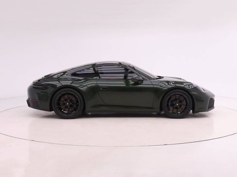 Used 2026 Porsche 911 Carrera GTS RWD image 9