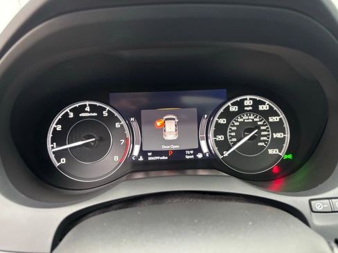 Used 2019 Acura RDX FWD image 22