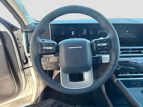 New 2026 Hyundai Santa Fe XRT image 38