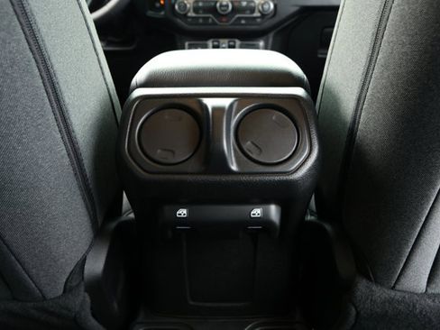 New 2026 Jeep Wrangler Sport S AWD/4WD image 28