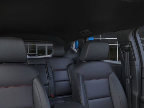 New 2026 Chevrolet Blazer RS image 24
