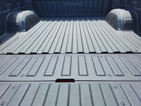 New 2026 GMC Sierra 1500 AT4 w/ AT4 Premium Package image 21