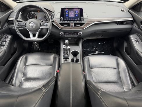 Used 2019 Nissan Altima 2.5 SL image 16