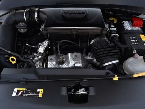 Used 2025 Jeep Compass Limited AWD/4WD image 26