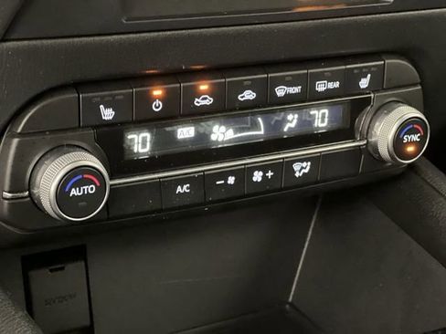 Certified 2023 MAZDA CX-5 AWD 2.5 S w/ Preferred Package image 15